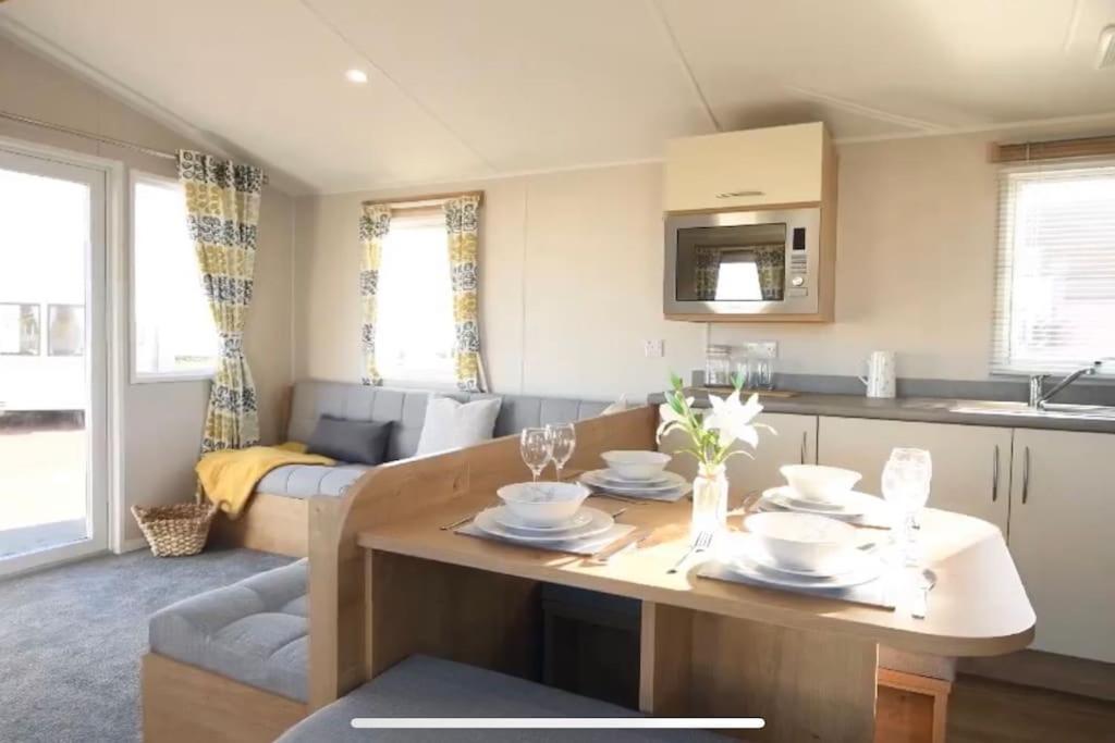 Villa Perfect Family Getaway, With Lots Of Facilities! Scratby Exterior foto