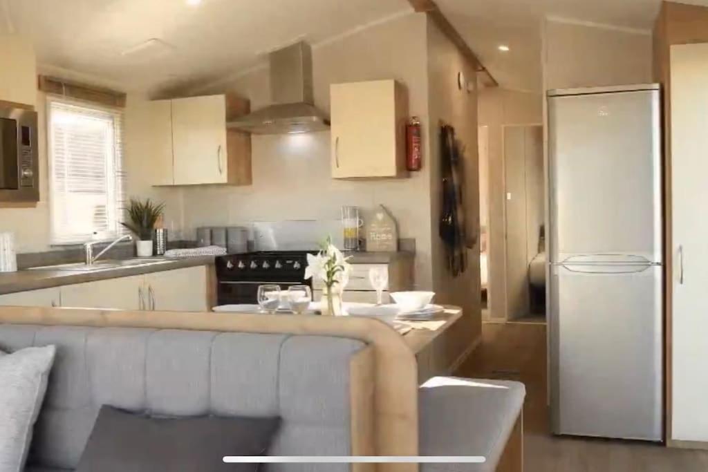 Villa Perfect Family Getaway, With Lots Of Facilities! Scratby Exterior foto
