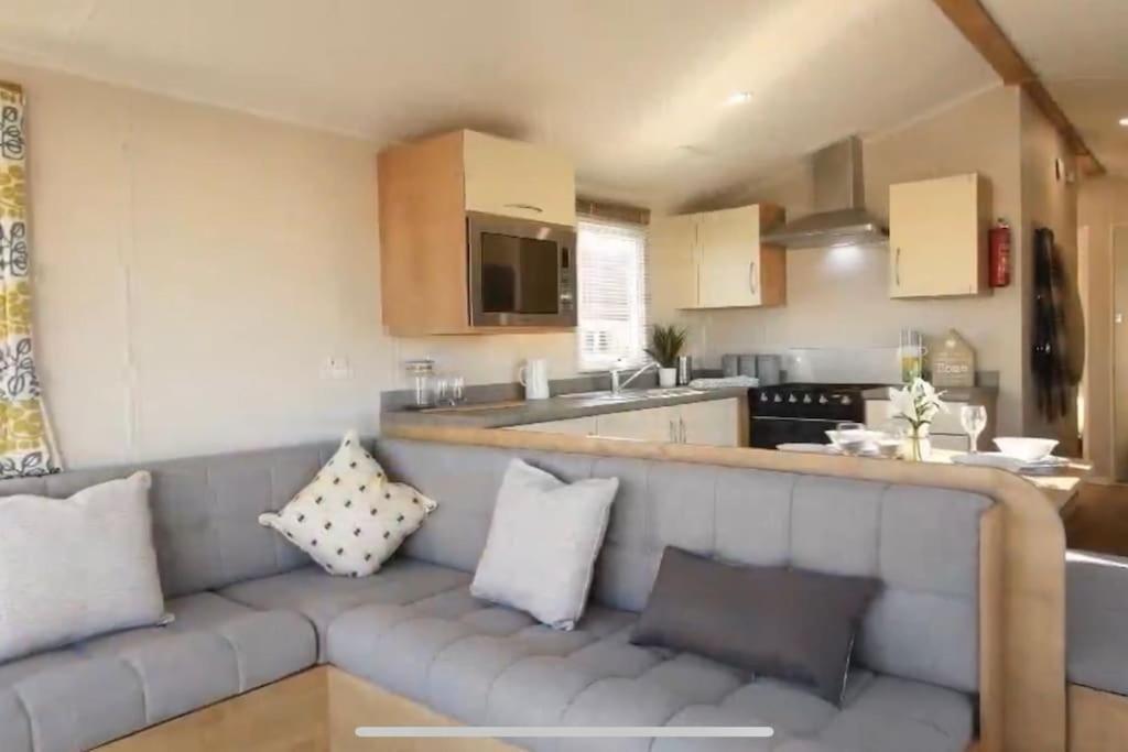 Villa Perfect Family Getaway, With Lots Of Facilities! Scratby Exterior foto