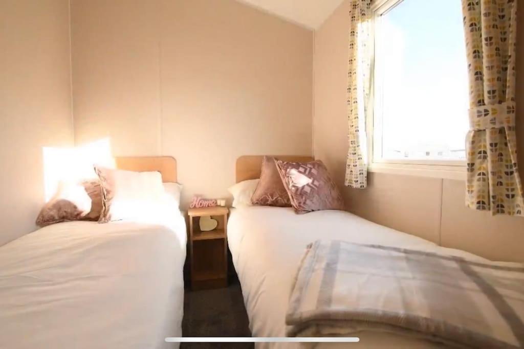 Villa Perfect Family Getaway, With Lots Of Facilities! Scratby Exterior foto